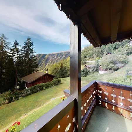Vieux Valais Va * Blatten bei Naters