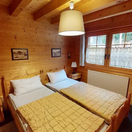 Vieux Valais Va Blatten bei Naters