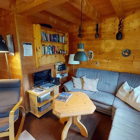 Vieux Valais Va Apartment *