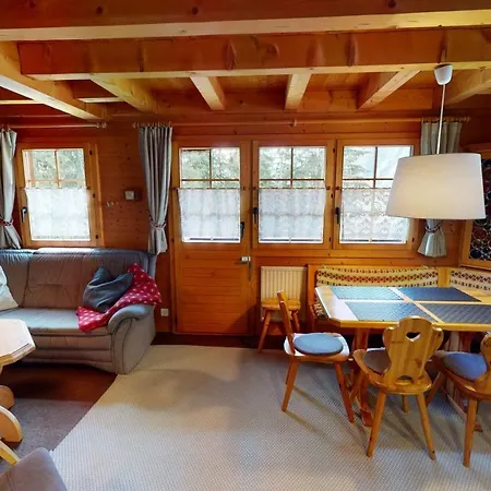 Vieux Valais Va * Blatten bei Naters