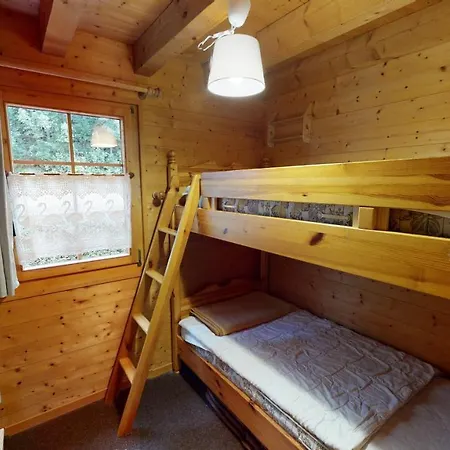 Vieux Valais Va Appartement *