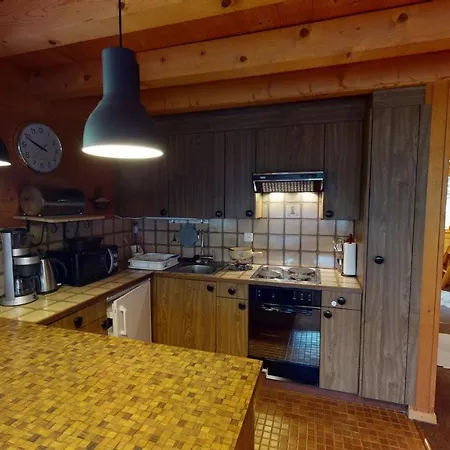 Vieux Valais Va * Blatten bei Naters