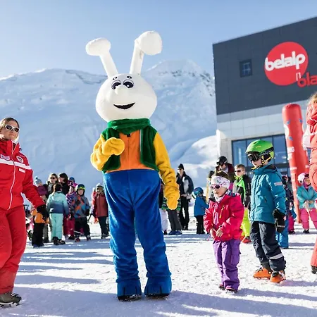 Vieux Valais Va * Blatten bei Naters