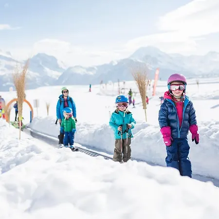 Vieux Valais Va * Blatten bei Naters