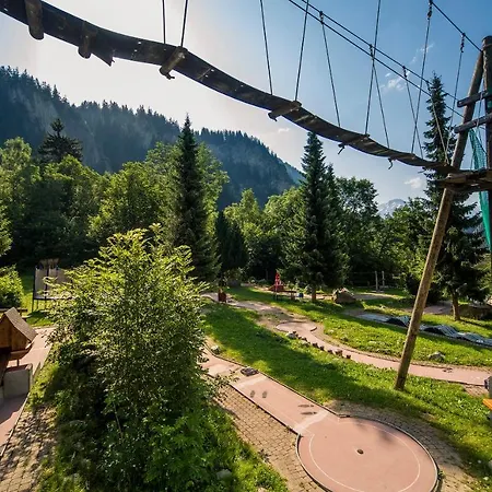 Vieux Valais Va Appartement *