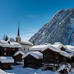 דירה Vieux Valais Va