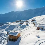 Vieux Valais Va דירה